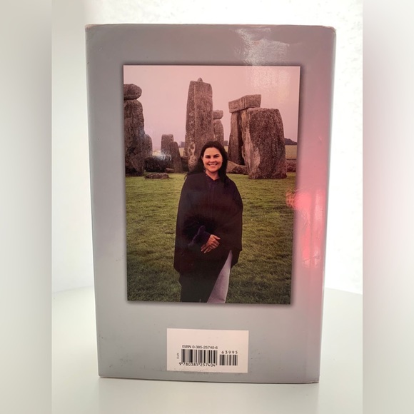 Diana Gabaldon, A breath of snow and ashes, hard cover, Outlander series. - Picture 3 of 6